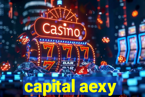 capital aexy